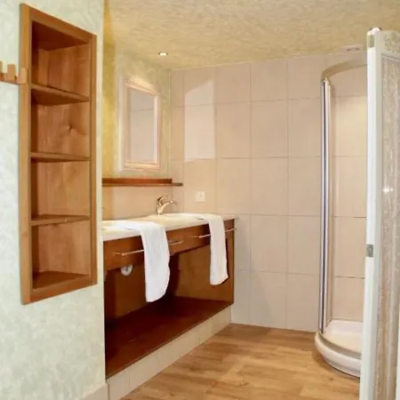 Basilic Havre De Paix Pour 7 Personnes Au Coeur De La Nature Et Pres De La Meuse * Vireux-Wallerand