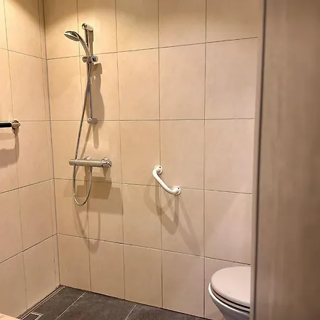 Basilic Havre De Paix Pour 7 Personnes Au Coeur De La Nature Et Pres De La Meuse Vireux-Wallerand