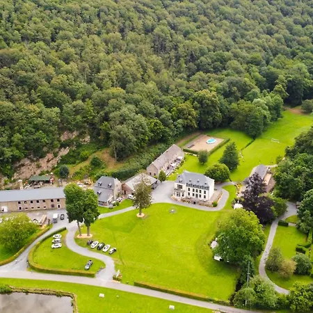 Basilic Havre De Paix Pour 7 Personnes Au Coeur De La Nature Et Pres De La Meuse * Vireux-Wallerand